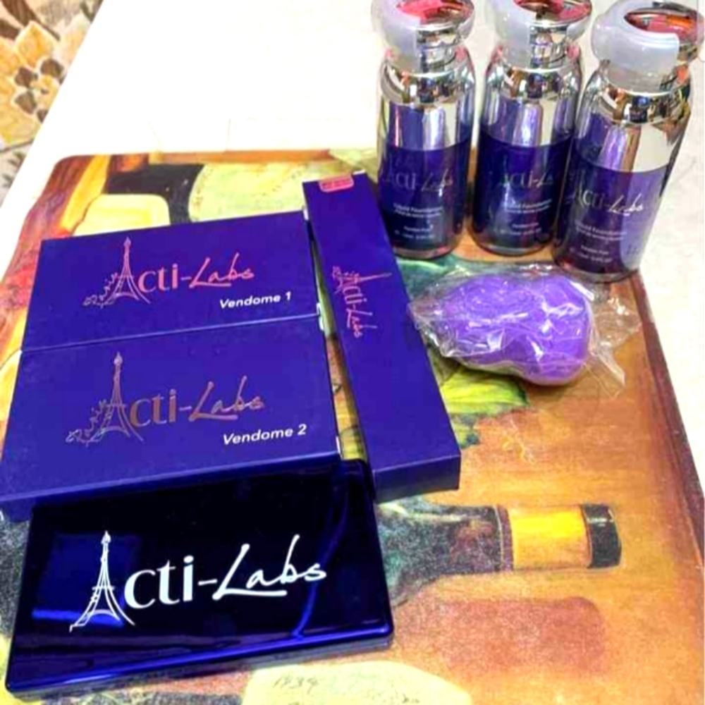 Acti labs